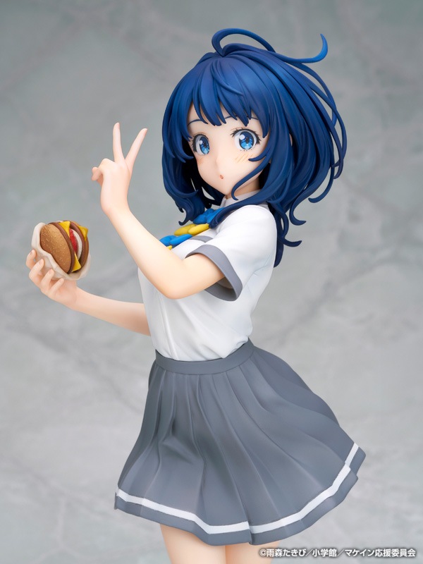 八奈見杏菜 1/7 完成品フィギュア 『負けヒロインが多すぎる!』 《送料無料》