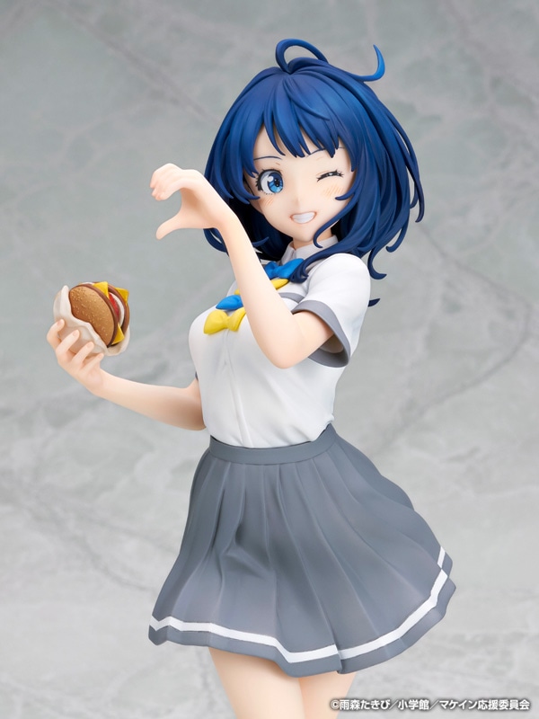 八奈見杏菜 1/7 完成品フィギュア 『負けヒロインが多すぎる!』 《送料無料》