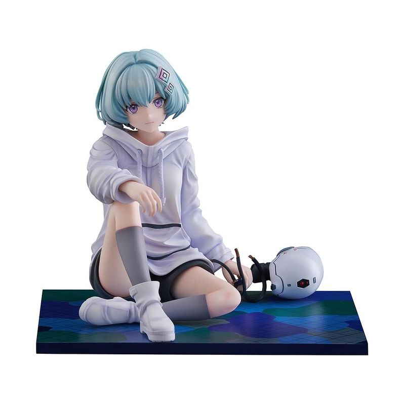メイクアガール 0号 1/7 完成品フィギュア 『メイクアガール』 《送料無料》の商品画像