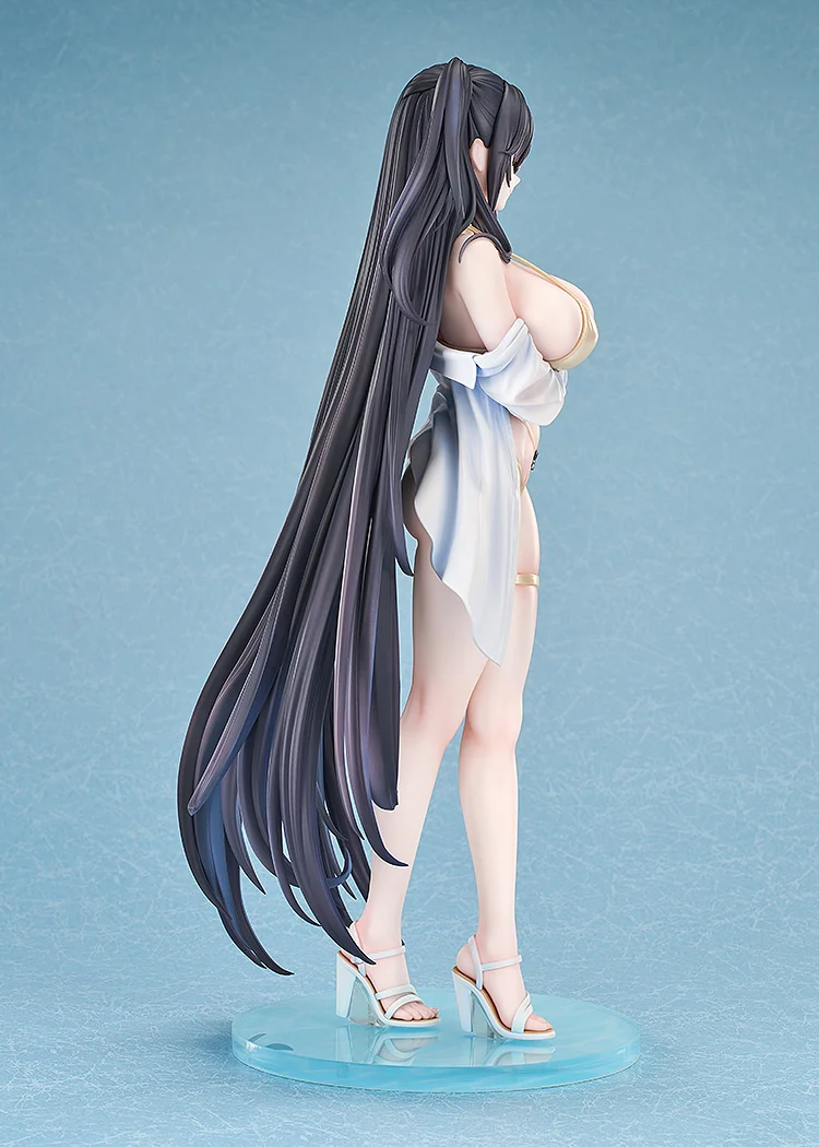 大鳳 ナイトプール 1/6 完成品フィギュア 『アズールレーン』 《送料無料》
