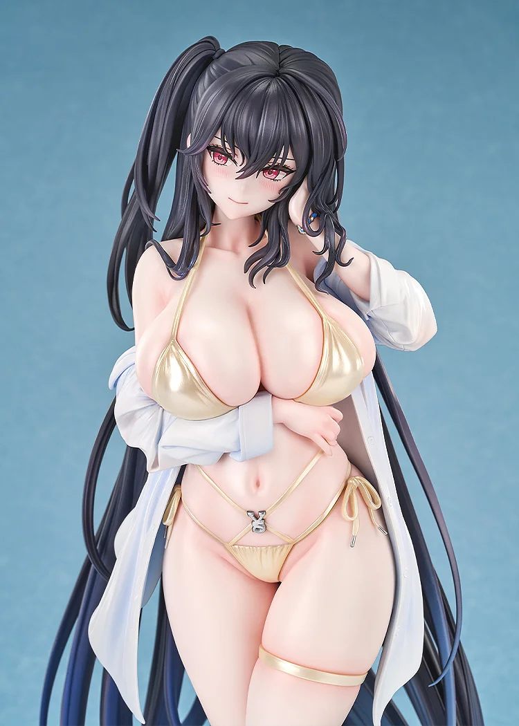 大鳳 ナイトプール 1/6 完成品フィギュア 『アズールレーン』 《送料無料》