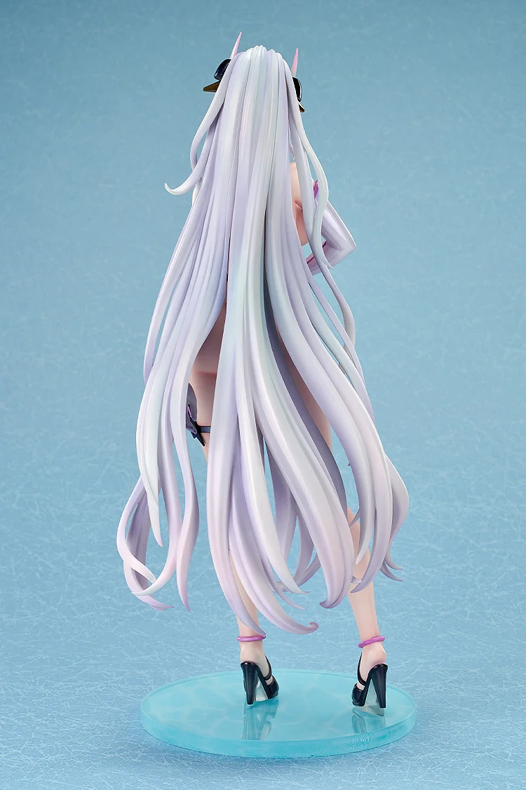 キアサージ ナイトプール 1/6 完成品フィギュア 『アズールレーン』 《送料無料》
