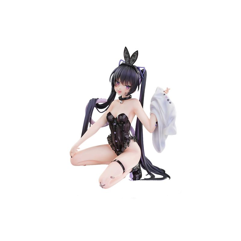 チェシャ猫 バニースーツVer. Illustration by Rosuuri 1/6 完成品フィギュア 《送料無料》の商品画像