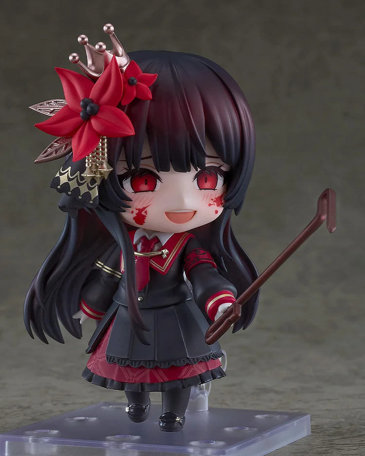 ねんどろいど 二階堂ヒロ 『魔法少女ノ魔女裁判』