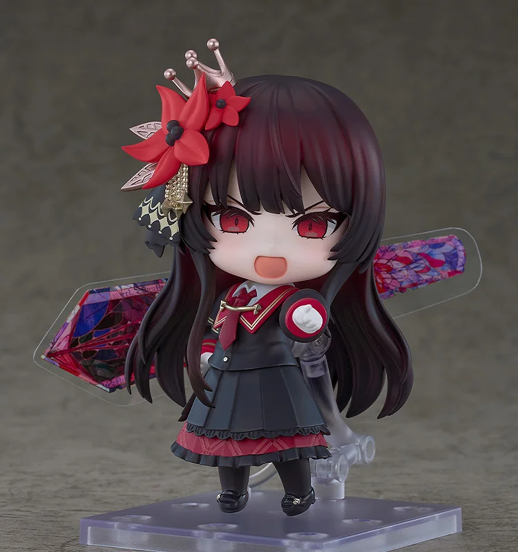 ねんどろいど 二階堂ヒロ 『魔法少女ノ魔女裁判』
