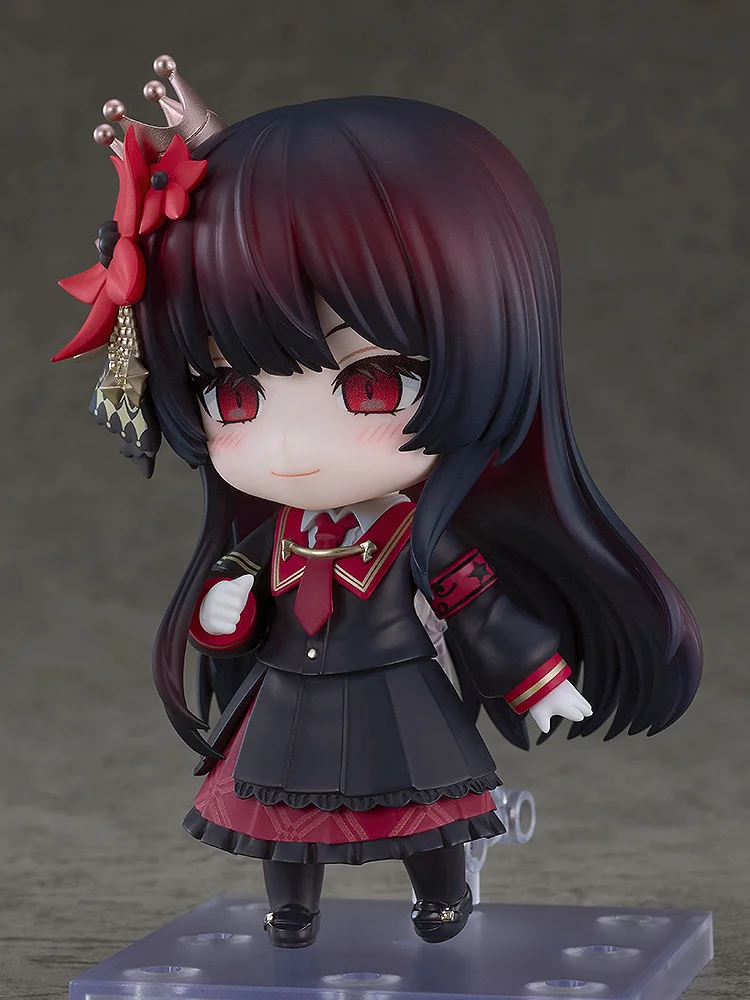 ねんどろいど 二階堂ヒロ 『魔法少女ノ魔女裁判』