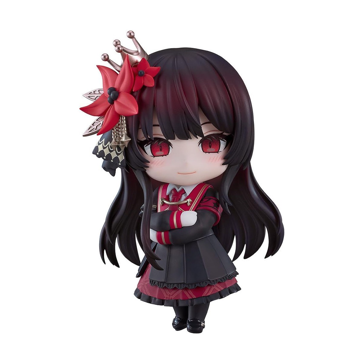 ねんどろいど 二階堂ヒロ 『魔法少女ノ魔女裁判』