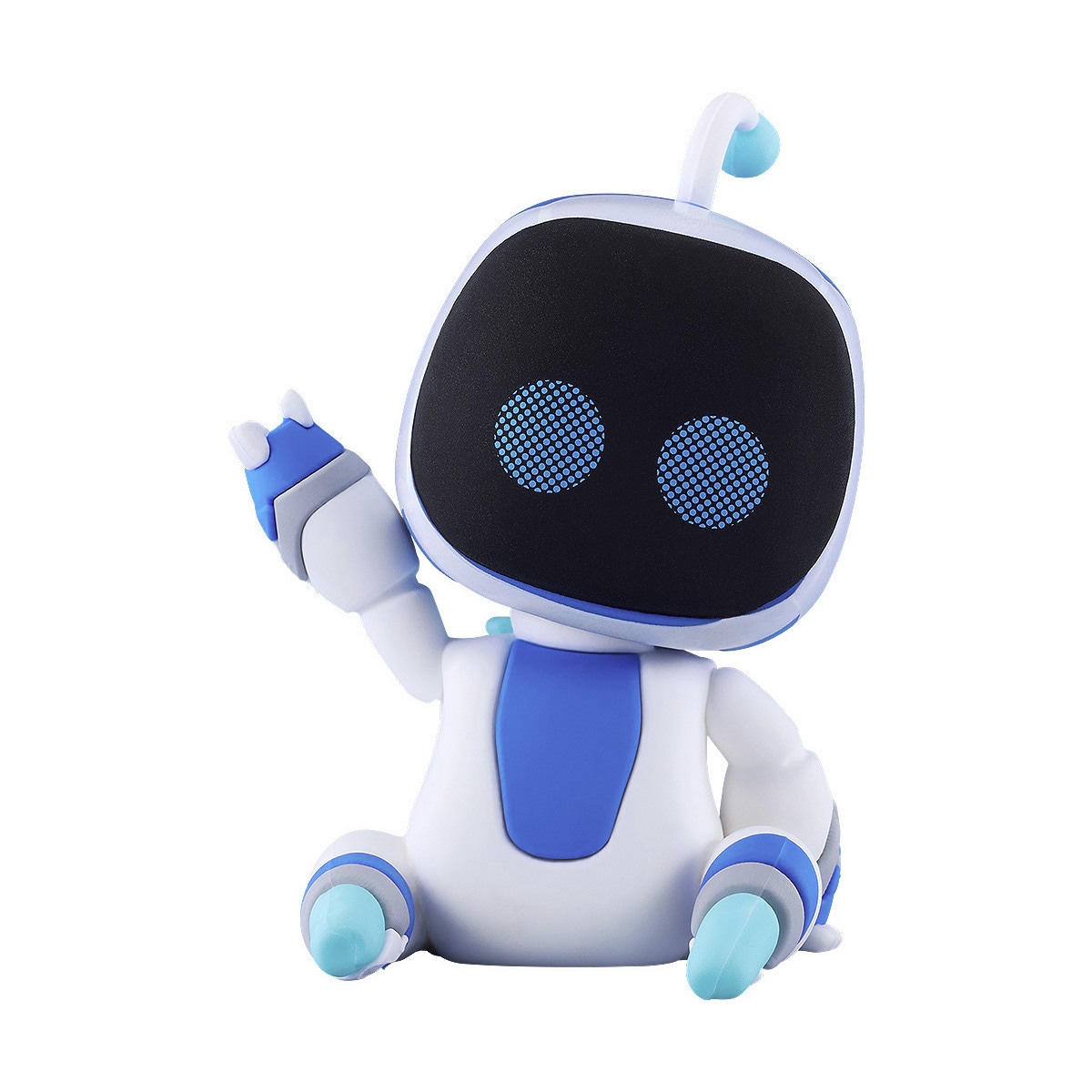 ねんどろいどぷらす アストロ らばーますこっと 『アストロボット』