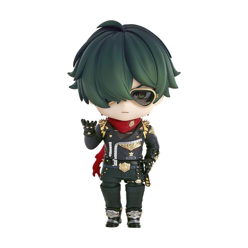 ねんどろいど ライト 『ゼンレスゾーンゼロ』の商品画像