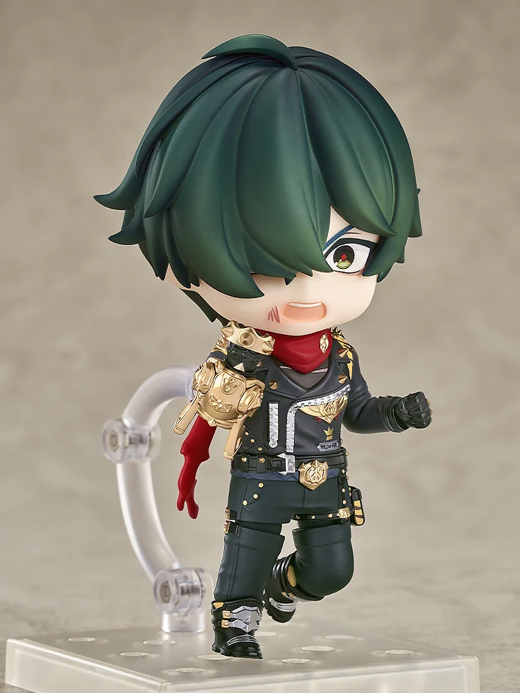 ねんどろいど ライト 『ゼンレスゾーンゼロ』