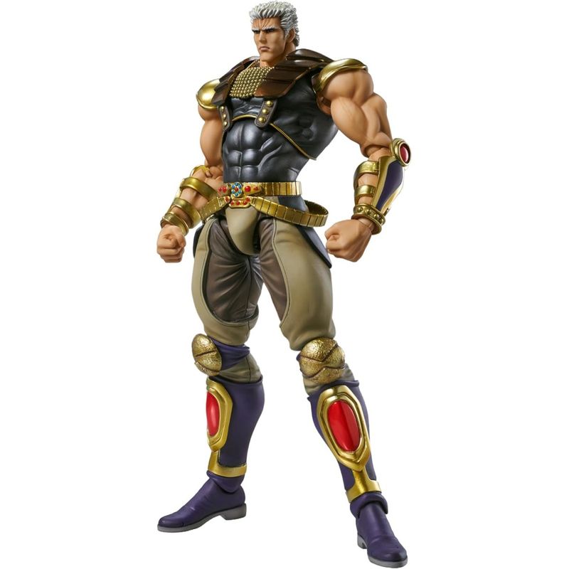 超像可動 ラオウ （再販） 『北斗の拳』の商品画像