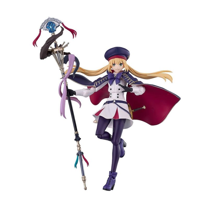figma キャスター/アルトリア・キャスター『Fate/Grand Order』の商品画像