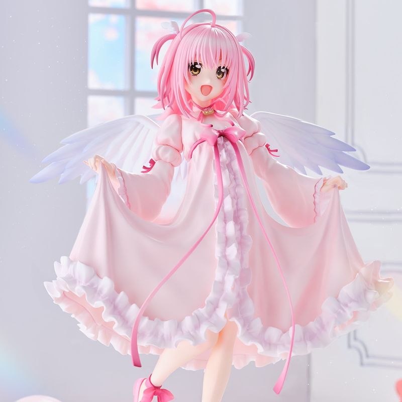 TVアニメ「しゅごキャラ！」日奈森あむ -アミュレットエンジェル- 1/6 完成品フィギュア 『しゅごキャラ!』 《送料無料》の商品画像