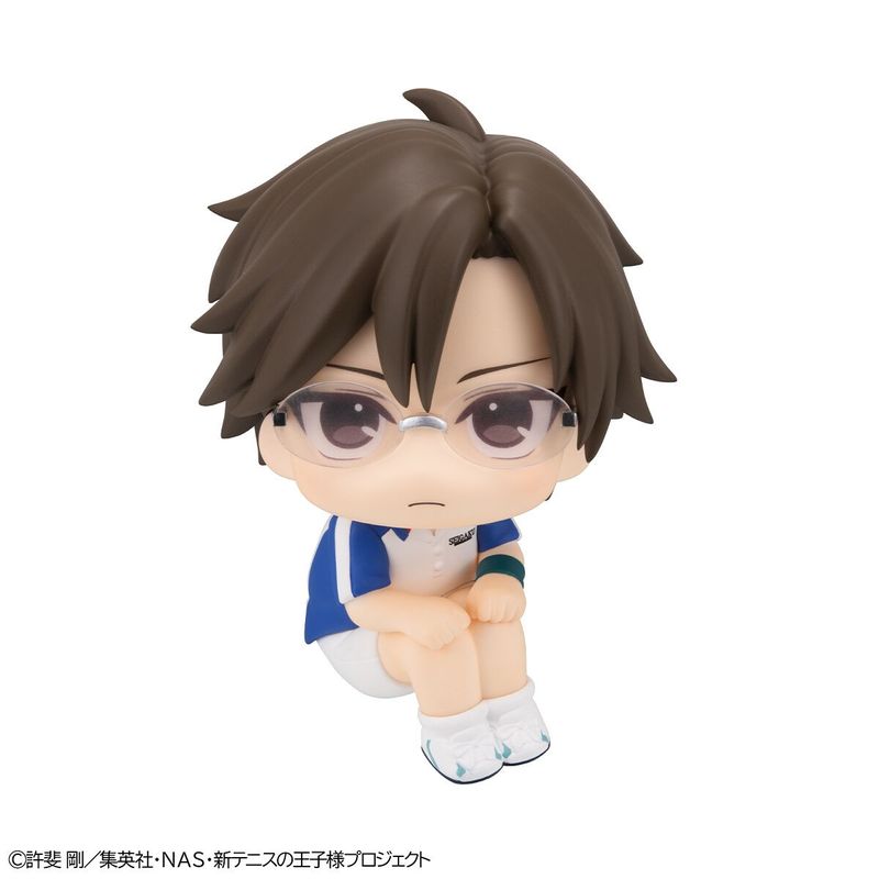 るかっぷ 新テニスの王子様 手塚国光 完成品フィギュア 『テニスの王子様』の商品画像