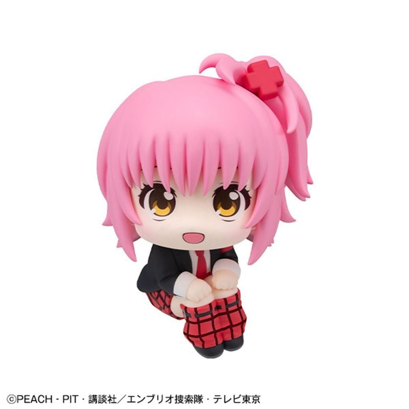 るかっぷ 日奈森あむ 完成品フィギュア 『しゅごキャラ!』の商品画像