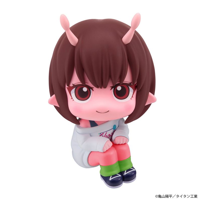 るかっぷ チハル 完成品フィギュア 『銀河特急 ミルキー☆サブウェイ』の商品画像