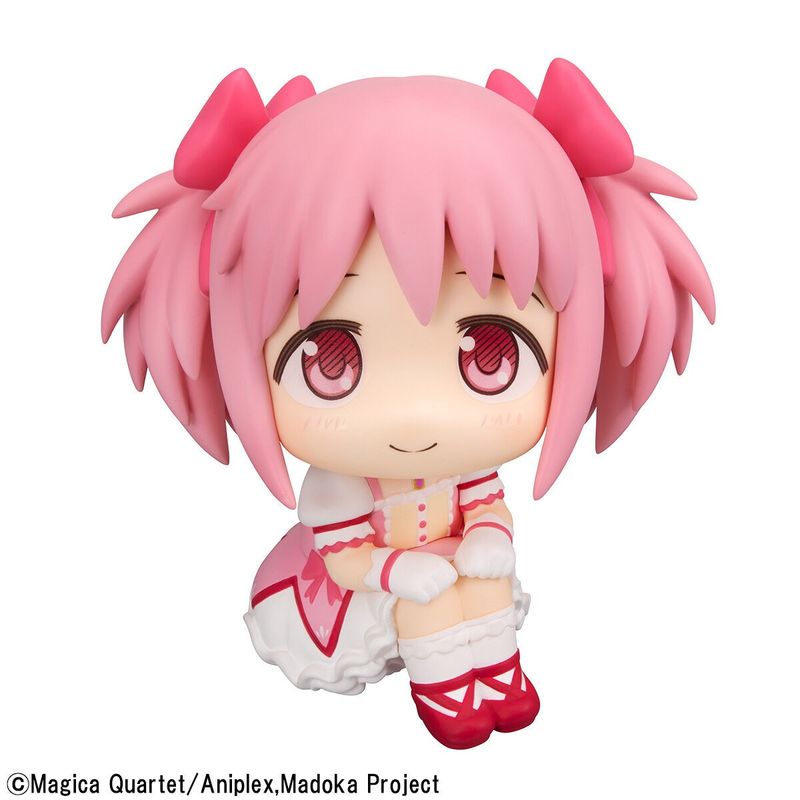 るかっぷ 鹿目まどか 完成品フィギュア 『魔法少女まどか☆マギカ』の商品画像