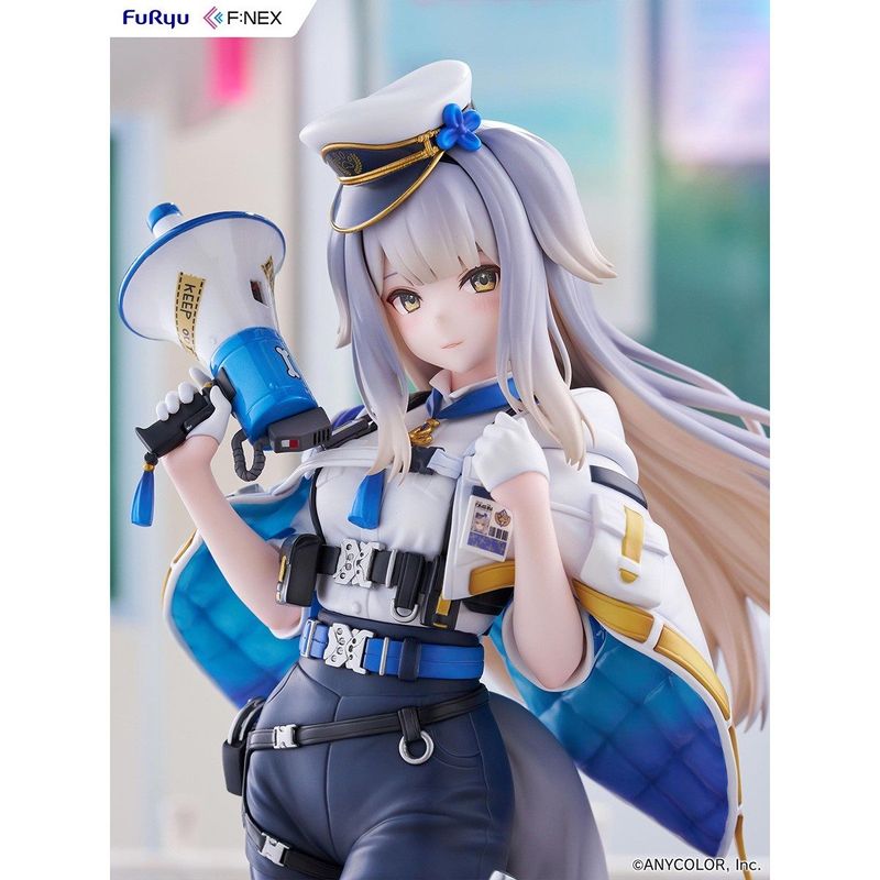 栞葉るり 1/7 完成品フィギュア 『にじさんじ』 《送料無料》の商品画像