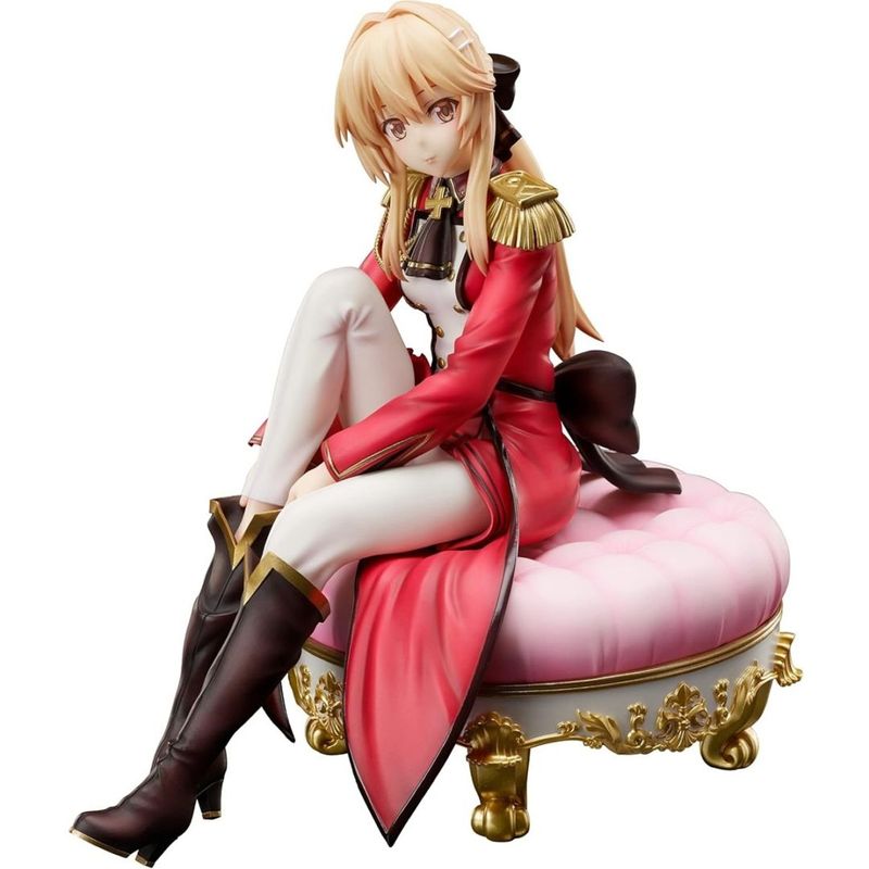リーシア・エルフリーデン 1/7 完成品フィギュア 『現実主義勇者の王国再建記』の商品画像