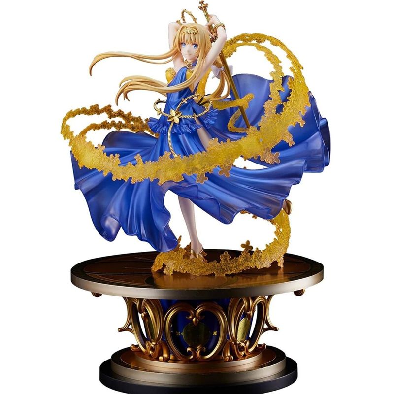 アリス -Crystal Dress Ver.- 1/7 完成品フィギュア 『ソード・アート・オンライン』の商品画像
