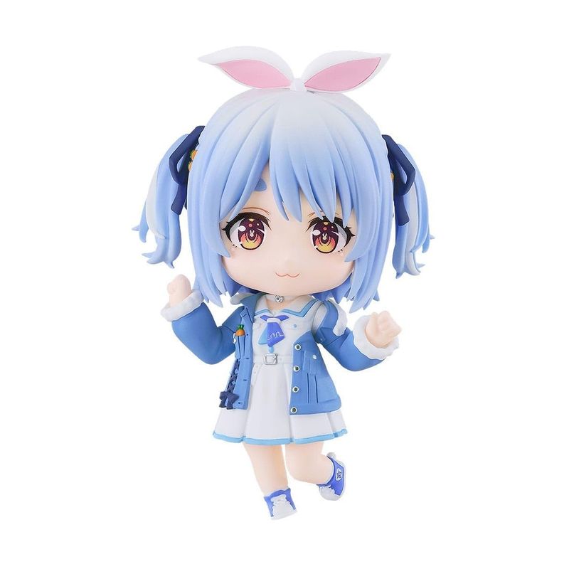 ねんどろいど 兎田ぺこら 私服衣装Ver. 『ホロライブプロダクション』の商品画像