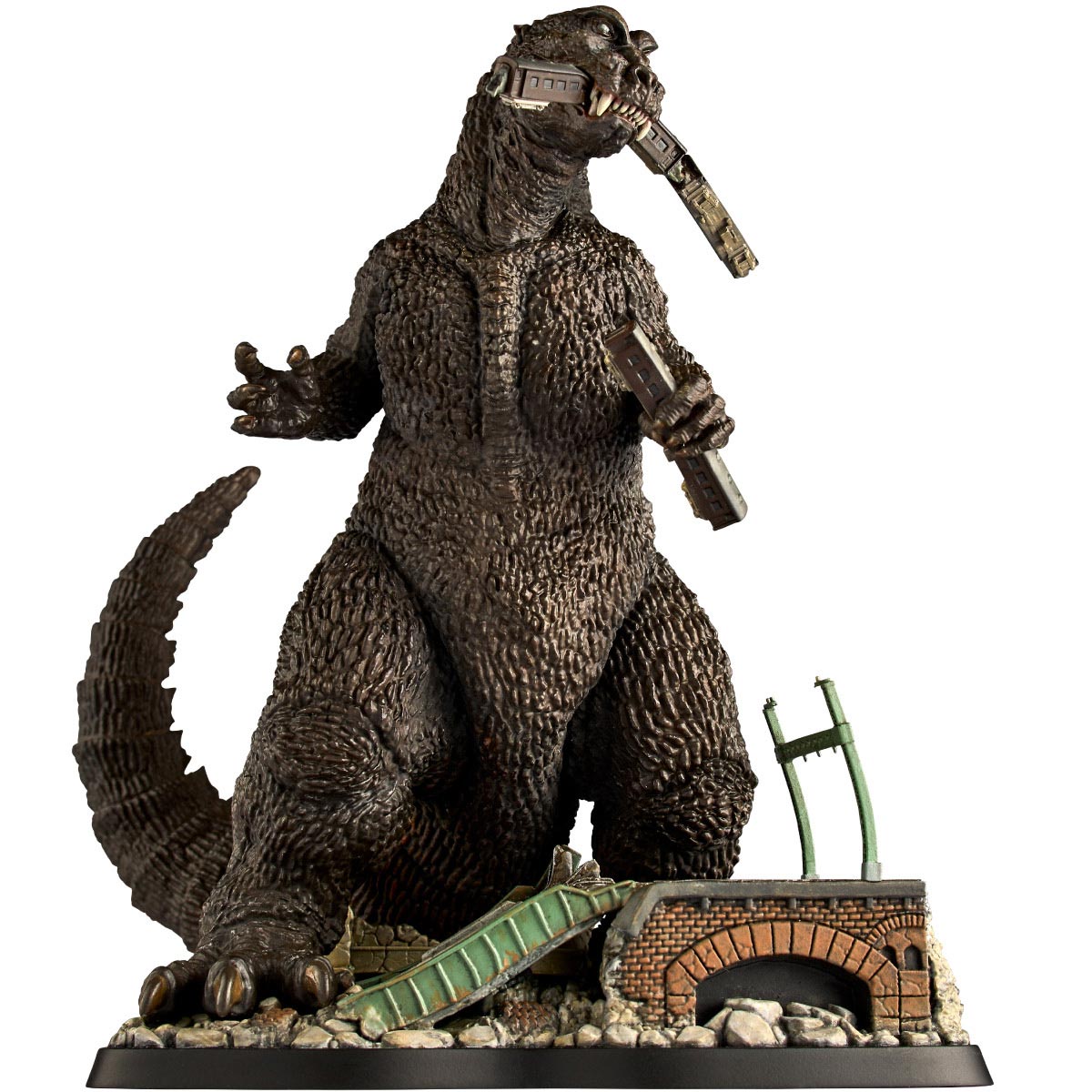 ARTPLA SCULPTURE WORKS ゴジラ Re:イマジネーション （再販） 『ゴジラ』