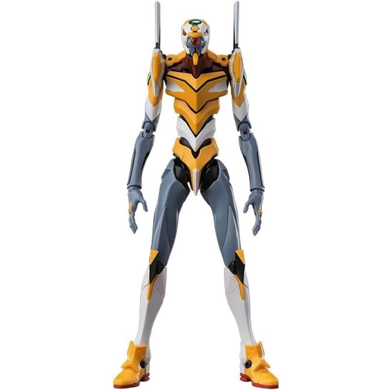 Evangelion(エヴァンゲリオン) Action Edition EVA-00 プラスチックキット 『新世紀エヴァンゲリオン』の商品画像