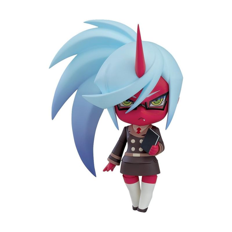 ねんどろいど New PANTY ＆ STOCKING with GARTERBELT ニーソックス 『パンティ&ストッキングwithガーターベルト』の商品画像
