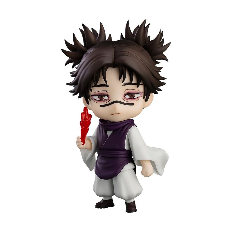 ねんどろいど 脹相 （再販） 『呪術廻戦』の商品画像