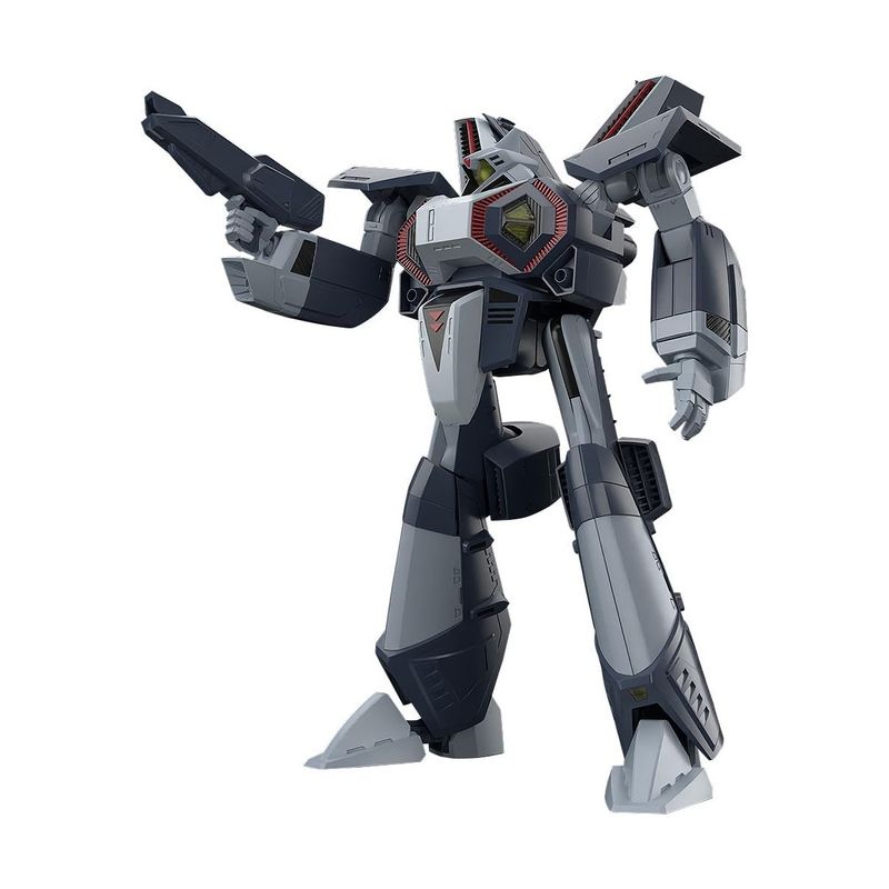 MODEROID ナイキック(オルソン機) プラモデル 『超時空世紀オーガス』の商品画像
