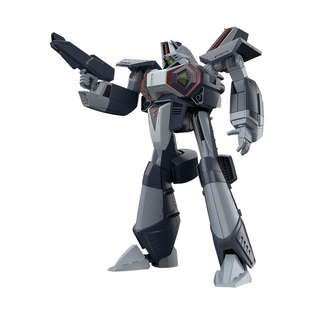 MODEROID ナイキック(オルソン機) プラモデル 『超時空世紀オーガス』
