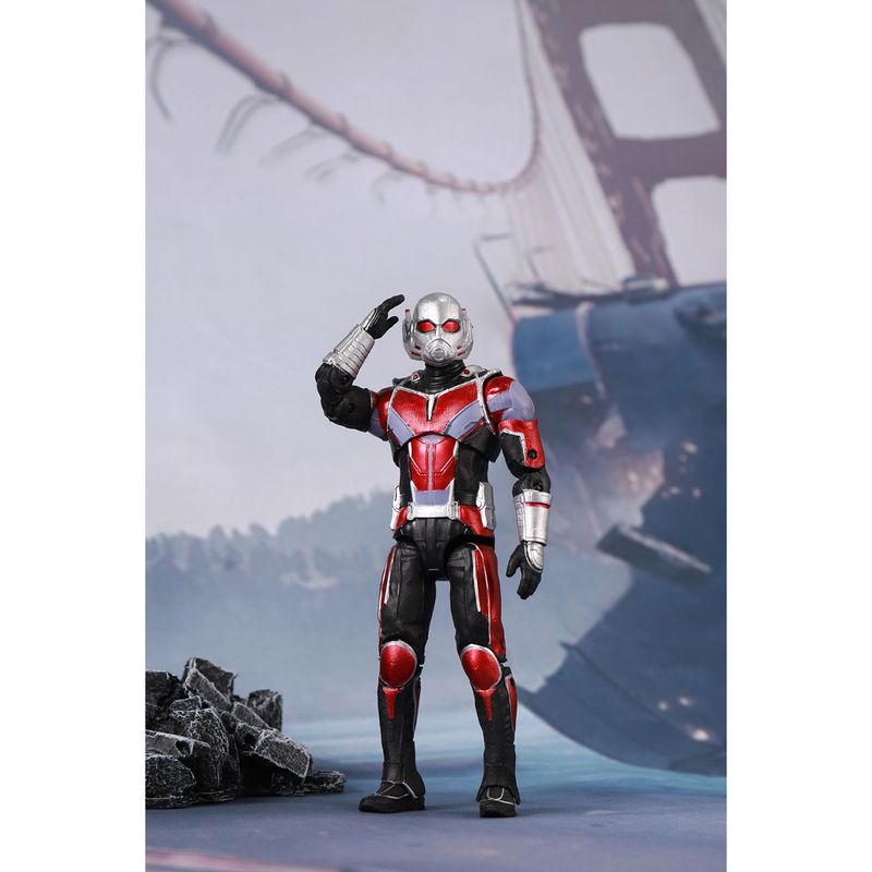 Infinity Action Cシリーズ アントマン 『マーベル・コミック』の商品画像