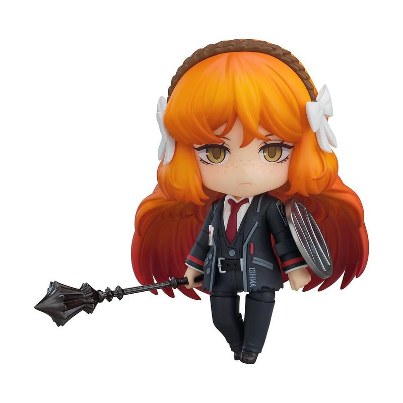 ねんどろいど イシュメール 『Limbus Company』の商品画像