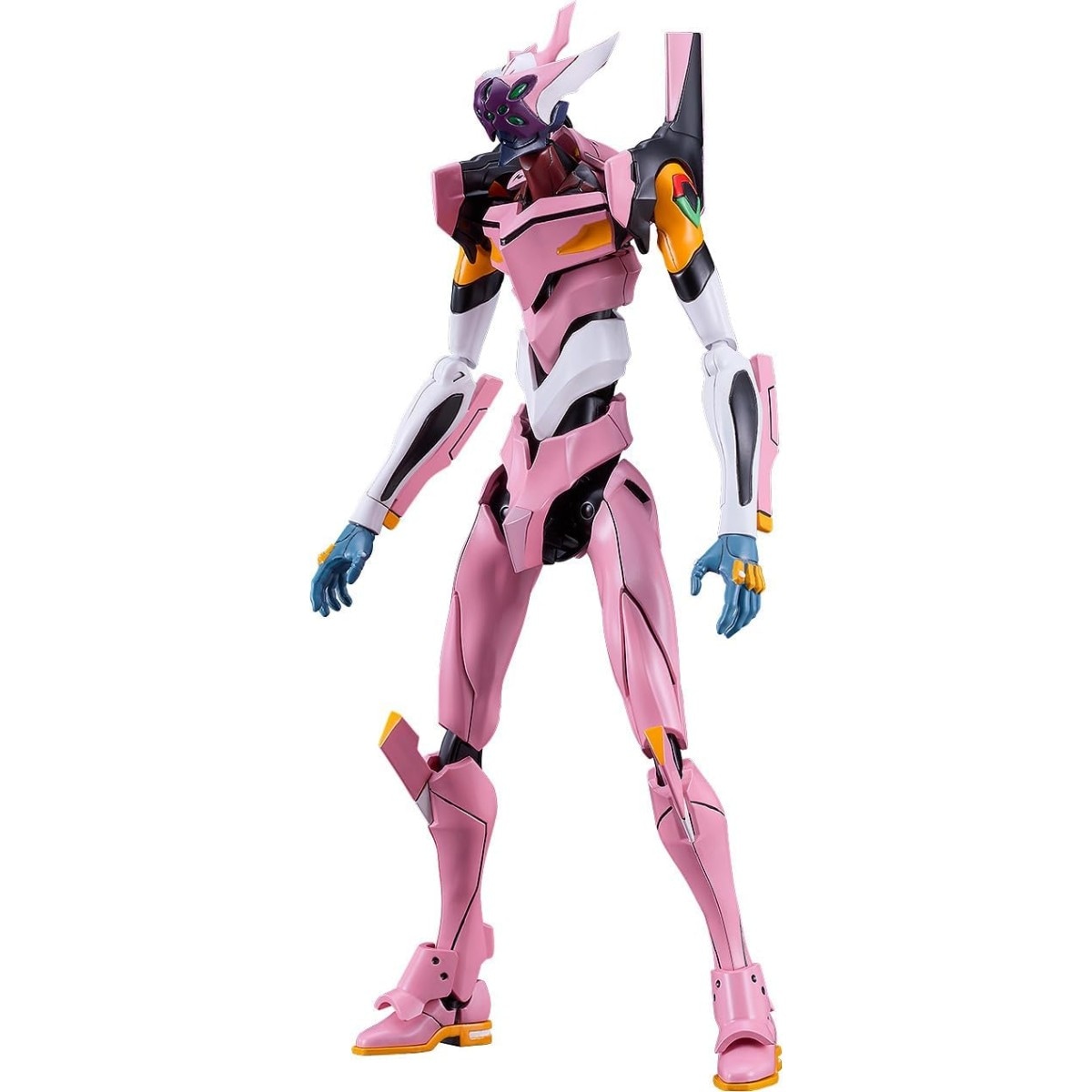 MODEROID ヱヴァンゲリオン8号機α プラモデル 『ヱヴァンゲリヲン新劇場版』