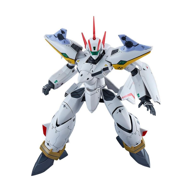 PLAMAX 1/72 VF-19P エクスカリバー(惑星ゾラ パトロール隊仕様) プラモデル 『マクロス ダイナマイト7』の商品画像