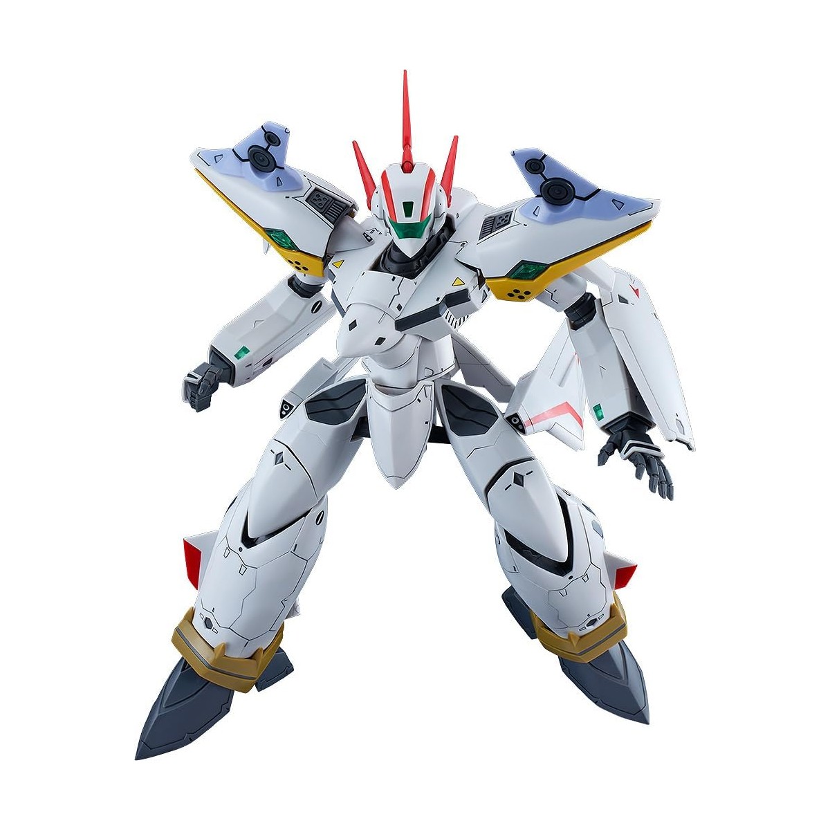 PLAMAX 1/72 VF-19P エクスカリバー(惑星ゾラ パトロール隊仕様) プラモデル 『マクロス ダイナマイト7』