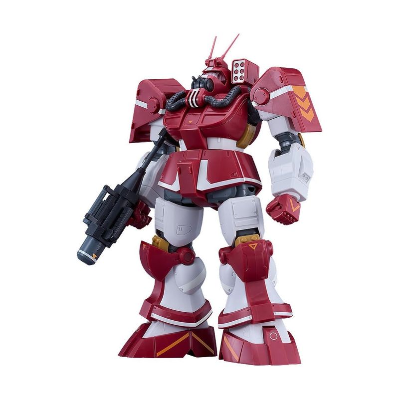 COMBAT ARMORS MAX32 Get truth 太陽の牙ダグラム 1/72 アビテート T10B ブロックヘッドVer. GT プラモデル 『太陽の牙ダグラム』の商品画像