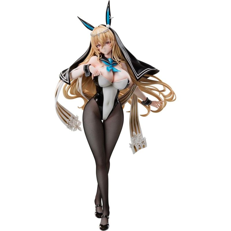 B-style インプラカブル バニーVer. 完成品フィギュア 『アズールレーン』 《送料無料》の商品画像