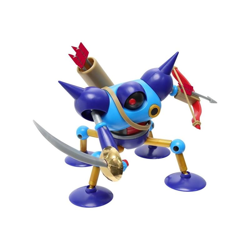 ドラゴンクエスト プラスチックモデルキットシリーズ キラーマシン 『ドラゴンクエストシリーズ』の商品画像
