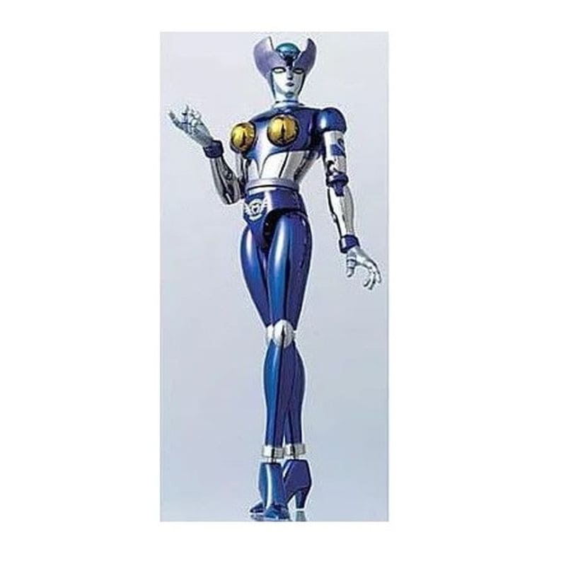 超合金魂 GX-11MA マジンガーエンジェル ダイアナンA 『マジンガーエンジェル』の商品画像