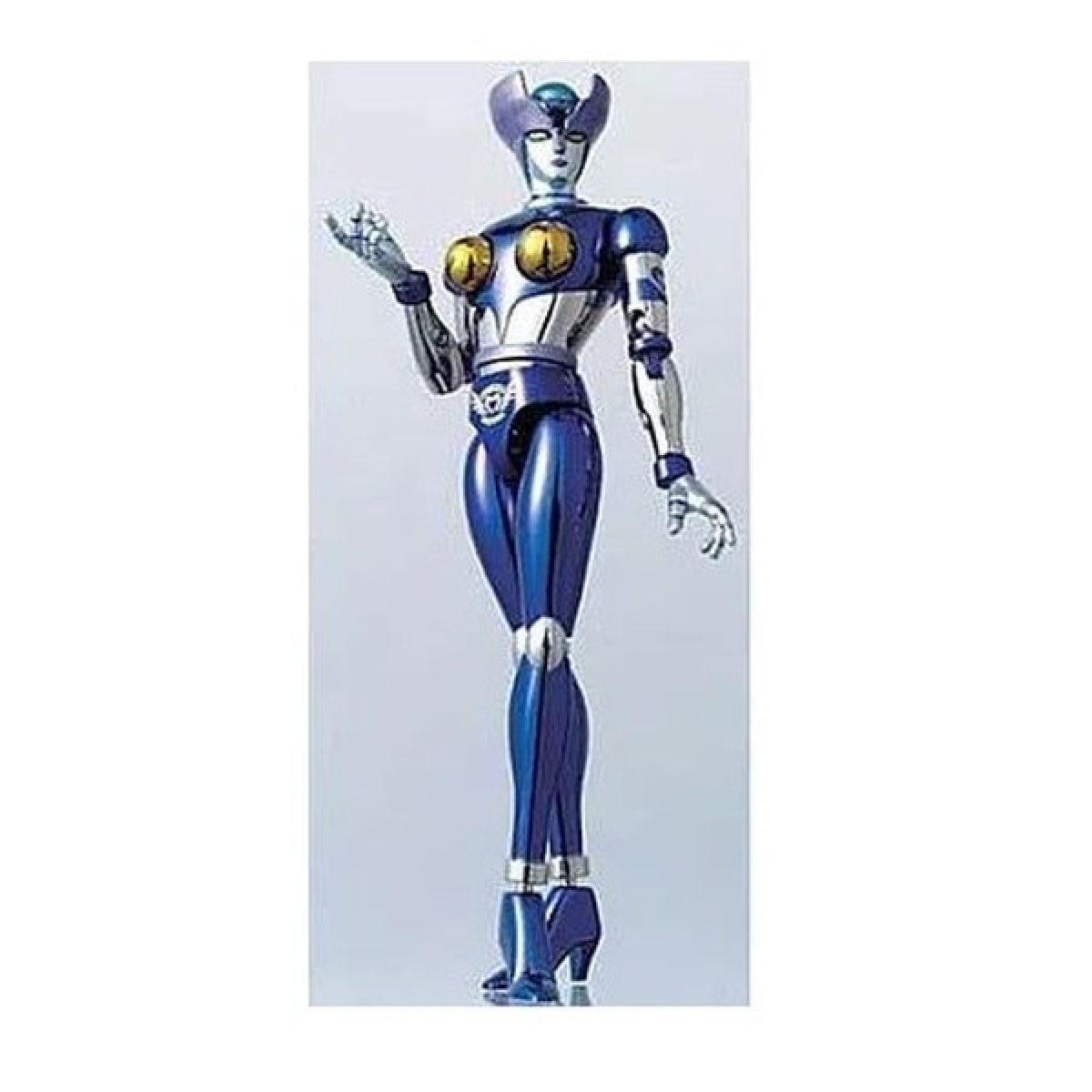 超合金魂 GX-11MA マジンガーエンジェル ダイアナンA 『マジンガーエンジェル』
