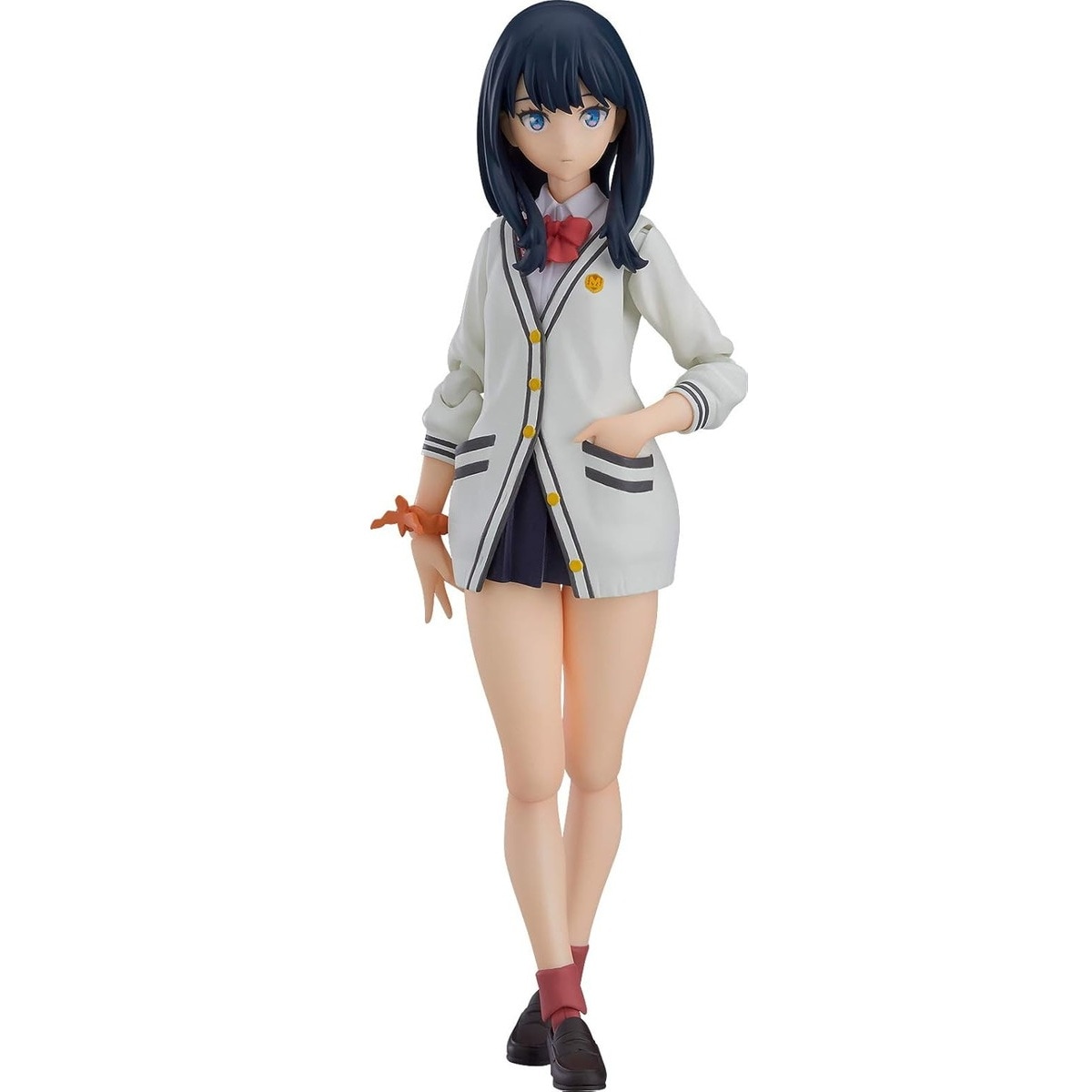 figma 宝多六花(再販) 『SSSS.GRIDMAN』