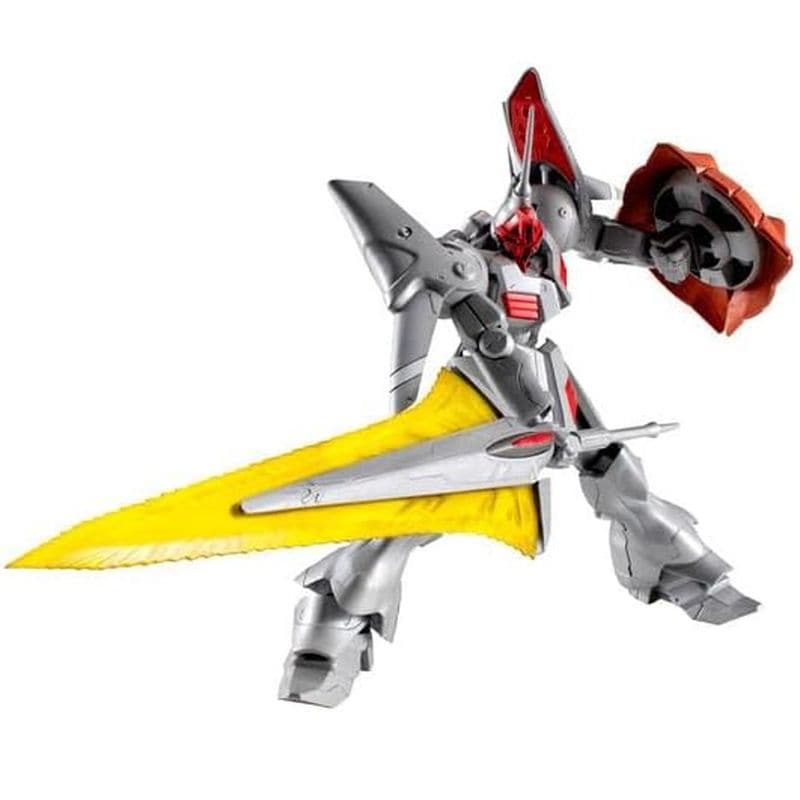 機動戦士ガンダムGフレームFA ギャン改 『SDガンダム GGENERATION』の商品画像