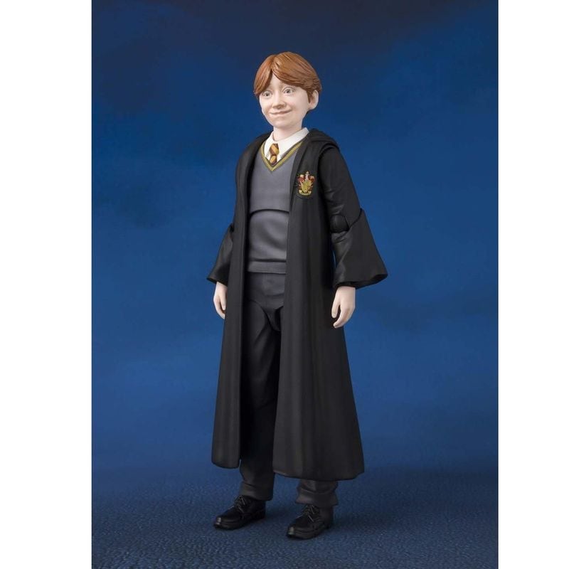 S.H.Figuarts ロン・ウィーズリー 『ハリー・ポッターと賢者の石』の商品画像