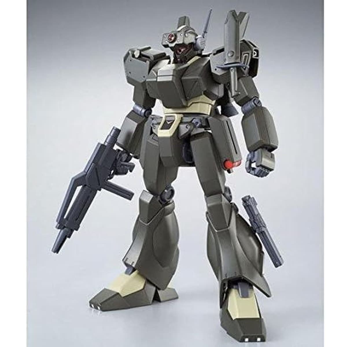 HGUC 1/144 ジェガン(エコーズ仕様) コンロイ機(再販) プラモデル 『機動戦士ガンダムUC』
