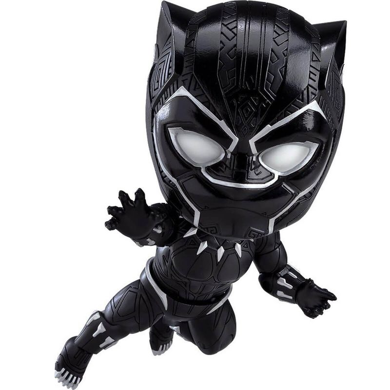 ねんどろいど ブラックパンサー インフィニティ・エディション 『アベンジャーズ/インフィニティ・ウォー』の商品画像