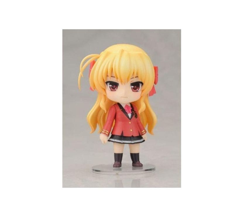 ねんどろいど 千堂瑛里華 『FORTUNE ARTERIAL』の商品画像