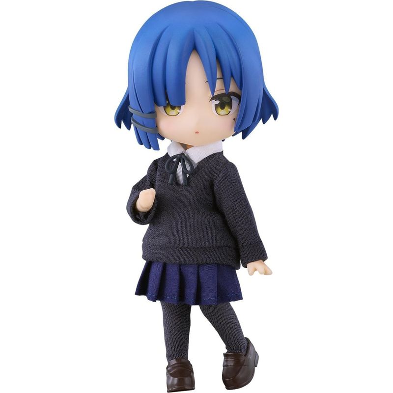 ねんどろいどどーる アニメ「ぼっち・ざ・ろっく！」 山田リョウ 『ぼっち・ざ・ろっく!』の商品画像