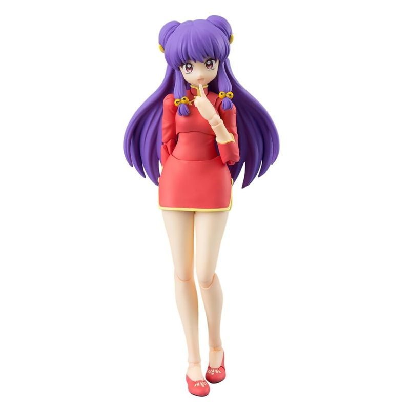 S.H.Figuarts シャンプー 『らんま1/2』の商品画像