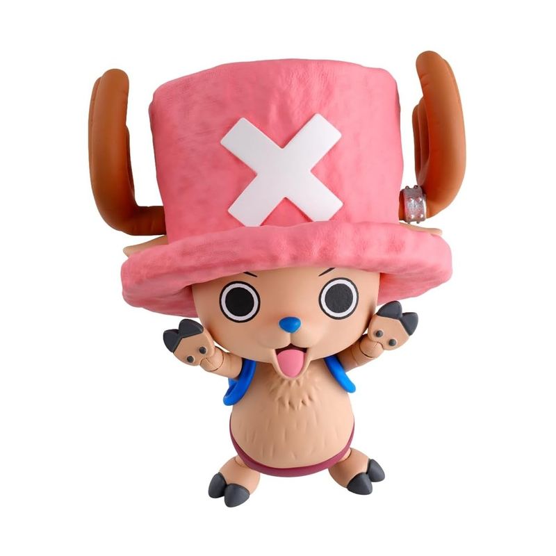 S.H.Figuarts トニートニー・チョッパー -ドラム島- 『ONE PIECE』の商品画像